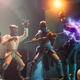 Image for article titled The Mandalorian Season 1, Retold With Action Figures